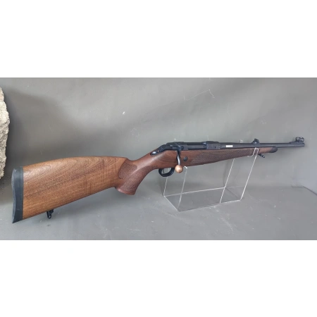 Sztucer CZ 600 LUX, kal.308win